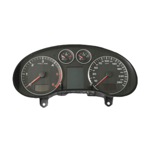 MyMechanic---Audi---Instrumentpanel---8PO920932DX---NY
