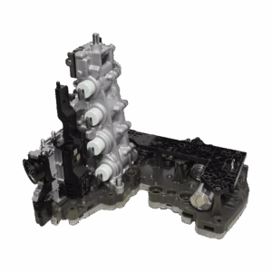 MyMechanic - Audi S6 / A6 - 8R2927156L / 0B5325025AD - Mechatronic Styreenhet med Software - DL501 / 0B5 S tronic 7-trinns girkasse - NY