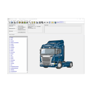 MyMechanic---Cloudløsning-Scania-Multi-verkstedhåndbok-og-reservedeler