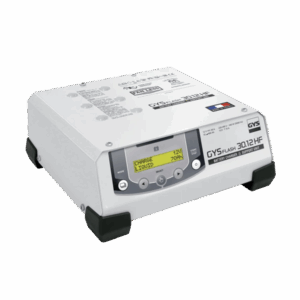 MyMechanic---GYS-Batterilader-30-12HF-med-2,5-m-kabel