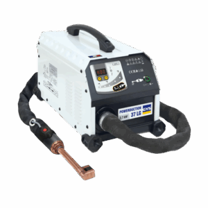 MyMechanic---GYS-POWERDUCTION-37LG-induksjonsvarmer