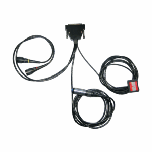 MyMechanic - TiePie - Accelerometer - TP-ACC20