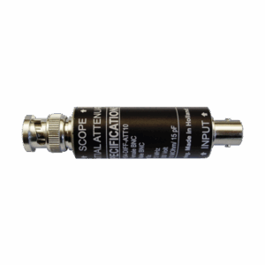 MyMechanic - TiePie - Differential attenuator - TP-DA10