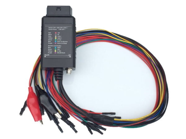 Universal ECU Bench Kabel