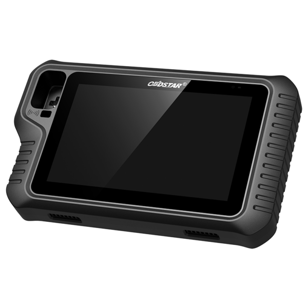 OBDSTAR MOTOMASTER – Profesjonell Diagnostikk for Motorsykler - Bilde 4