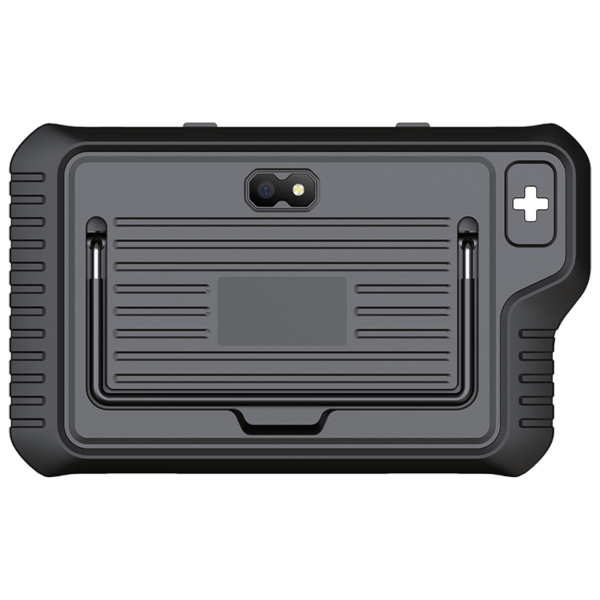 OBDSTAR MOTOMASTER – Profesjonell Diagnostikk for Motorsykler - Bilde 3