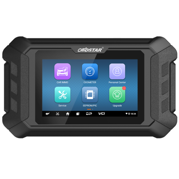 OBDSTAR - X300 - VW -DIY