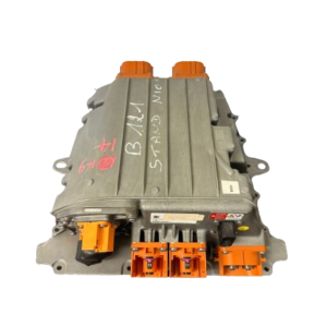 New OEM Audi Drive Battery Pack Control Module