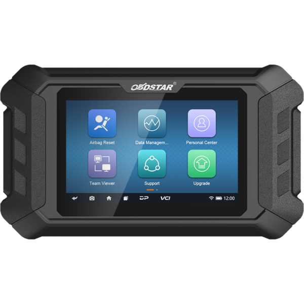 OBDSTAR P50