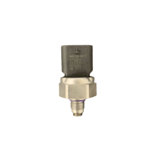 Pressure & temperature sensor Air conditioning 4M0959603E
