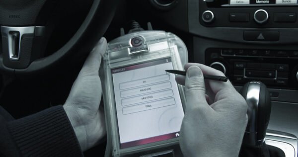 New Genius Diagnose OBD System til Bil og Lcv