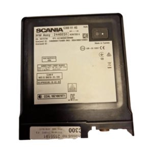 Scania C300 4G Modul - 2440231
