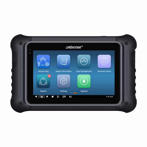 OBDSTAR - ISCAN PRO VOLVO (MARINE)