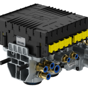 Wabco EBS Trailer Modulator - Premium - 4801020630 - Ny