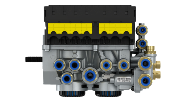 Wabco EBS Trailer Modulator - Premium - 4801020600 3