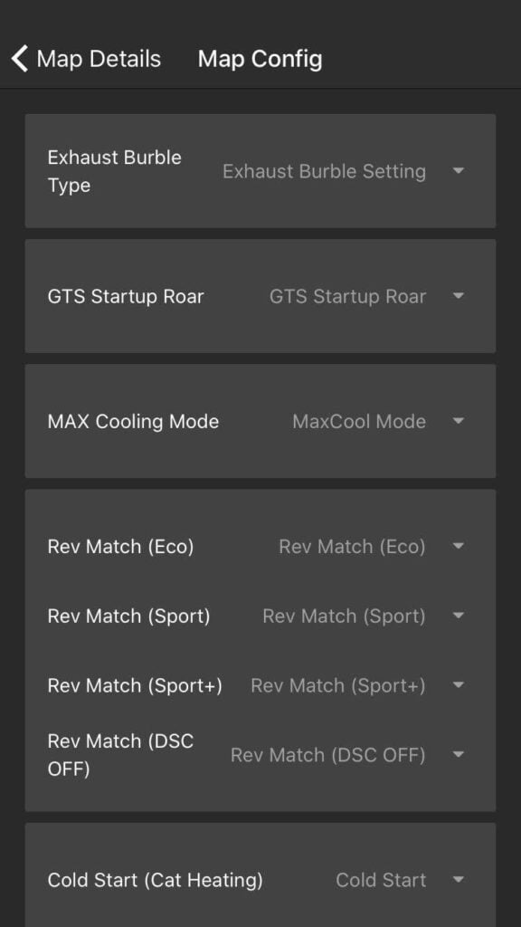 BOOTMOD3 B48 B46 Verdens første tilpassede flashtuningplattform.