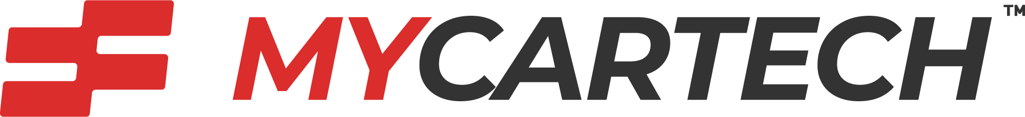 MyCarTech Logo