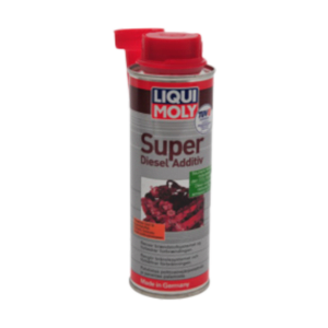 Liqui Moly Super Diesel 250 ml