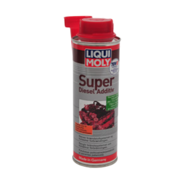 Liqui Moly Super Diesel 250 ml