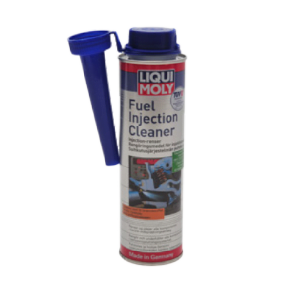 Liqui Moly Innsprøytningsrengjøring 300 ml