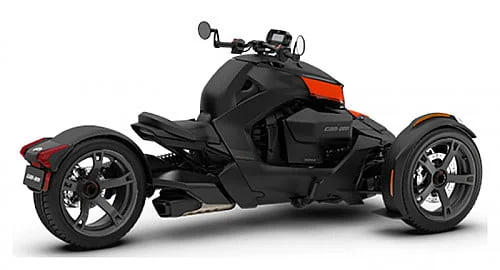Can am clearance 600cc