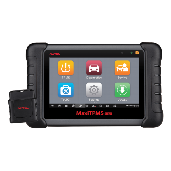 Autel MaxiTPMS TS608 - Utgått modell