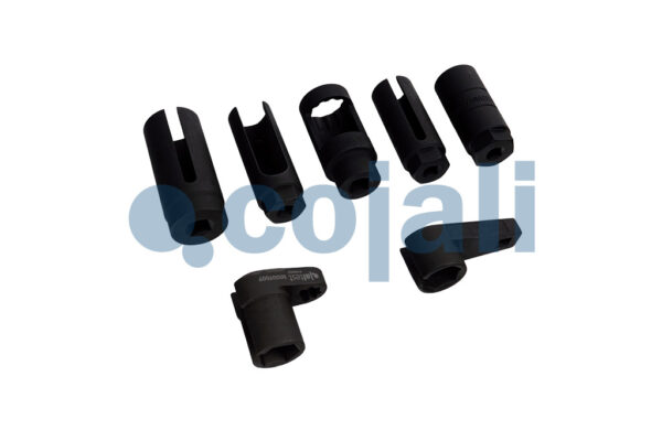 WRENCH KIT FOR LAMBDA/NOx SENSORS